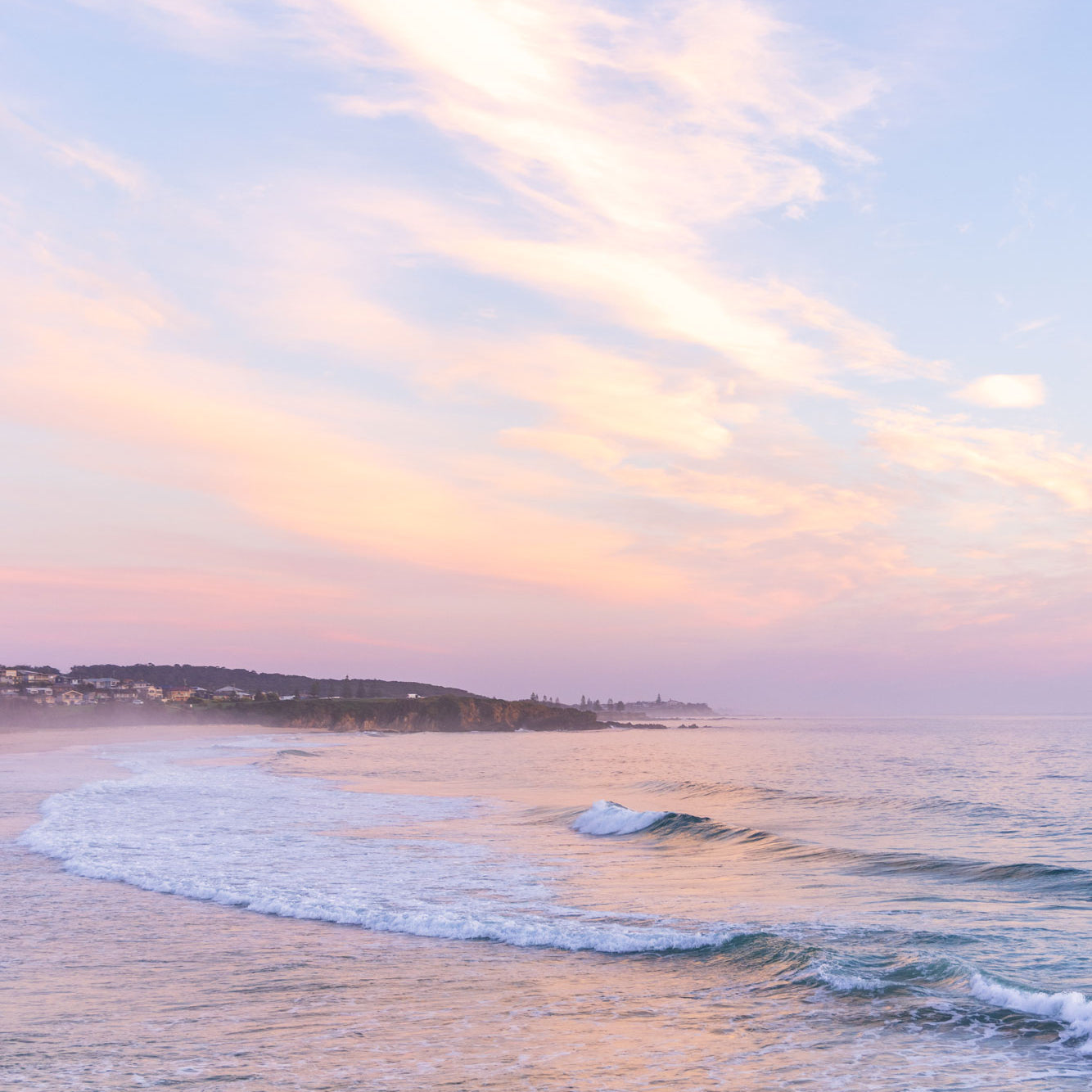 "Searching for Kianga" Photography Print - Belinda Doyle - Australian Photographer & Resin Artist