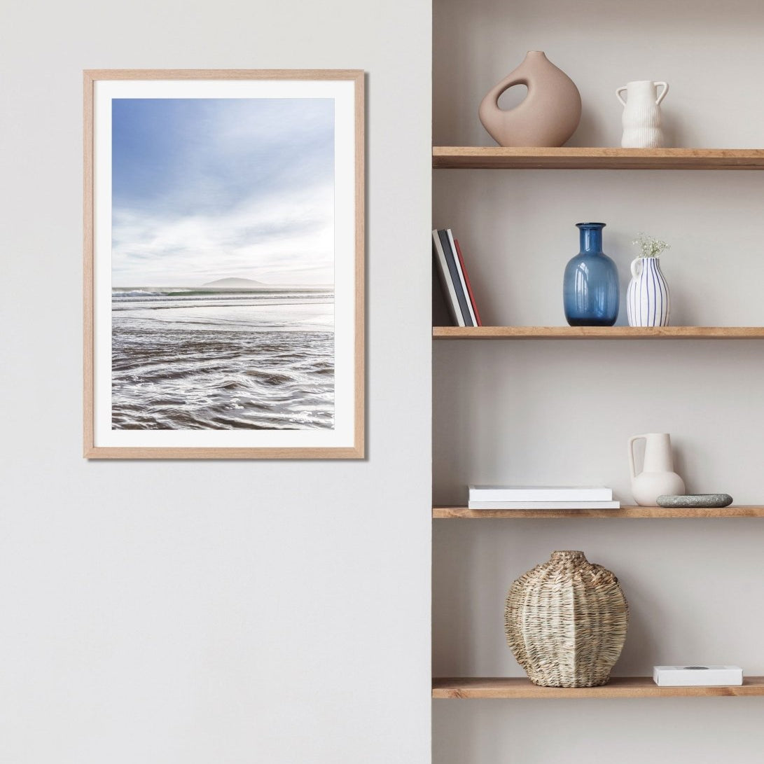 "Slick" Photography Print - Belinda Doyle - Australian Photographer & Resin Artist