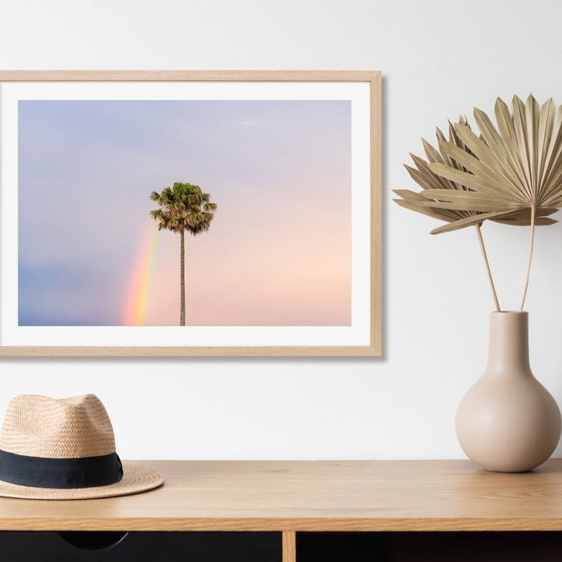 "South Coast Serendipity" Photography Print - Belinda Doyle - Australian Photographer & Resin Artist