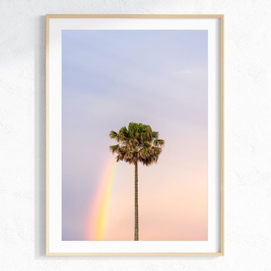 "South Coast Serendipity" (P) Photography Print - Belinda Doyle - Australian Photographer & Resin Artist