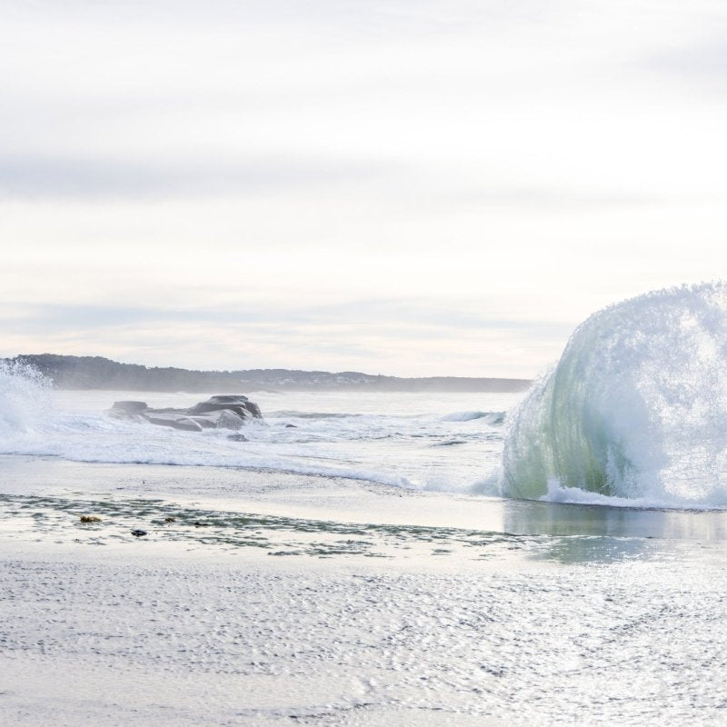 "Splash Dance" Photography Print - Belinda Doyle - Australian Photographer & Resin Artist