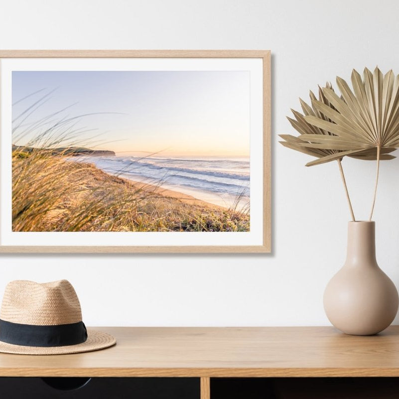"Spring Light" Photography Print - Belinda Doyle - Australian Photographer & Resin Artist