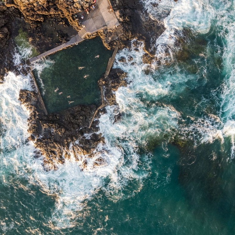 "Summer in March" Photography Print - Belinda Doyle - Australian Photographer & Resin Artist