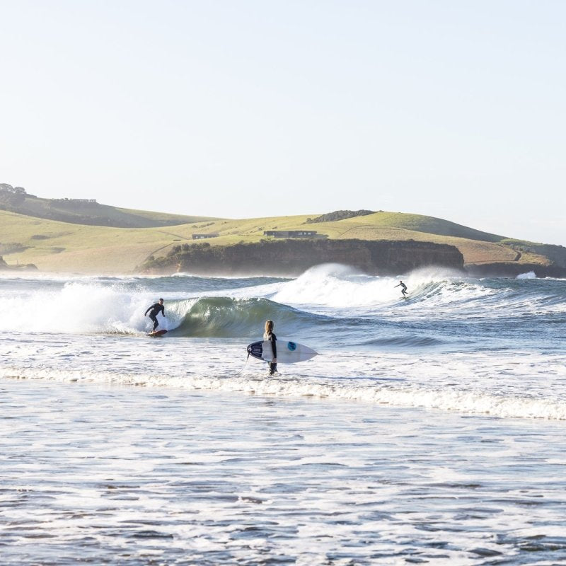 "Fun in the Winter Sun" Photography Print - Belinda Doyle - Australian Photographer & Resin Artist