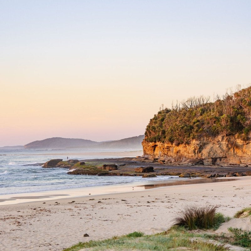 "Taking It All In" (P) Photography Print - Belinda Doyle - Australian Photographer & Resin Artist
