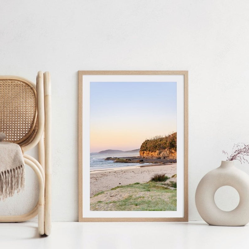 "Taking It All In" (P) Photography Print - Belinda Doyle - Australian Photographer & Resin Artist