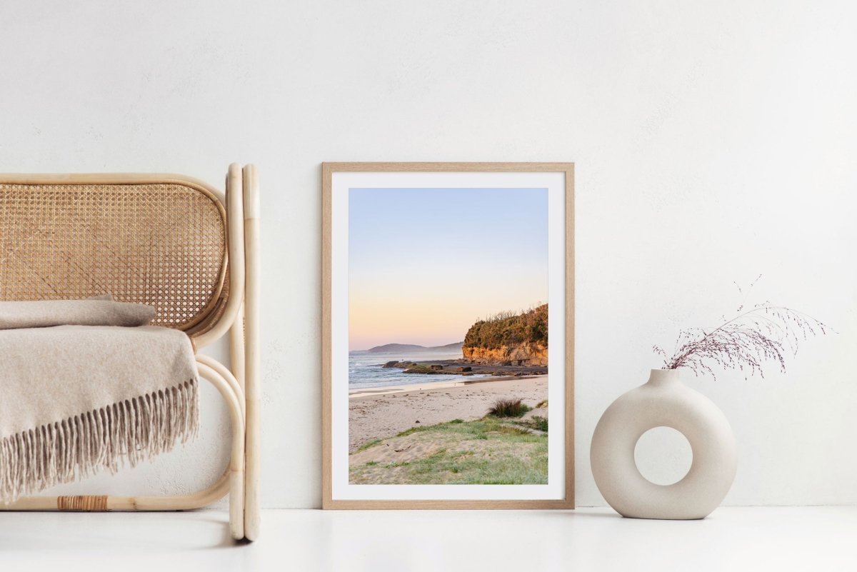 "Taking It All In" (P) Photography Print - Belinda Doyle - Australian Photographer & Resin Artist