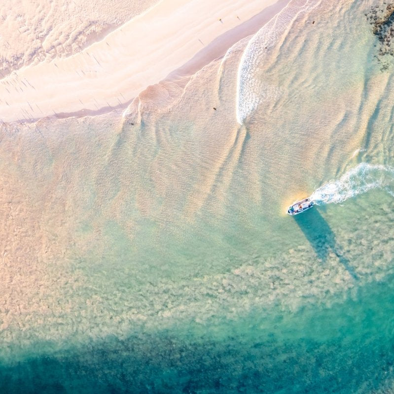 "Texture & Clarity" Photography Print - Belinda Doyle - Australian Photographer & Resin Artist