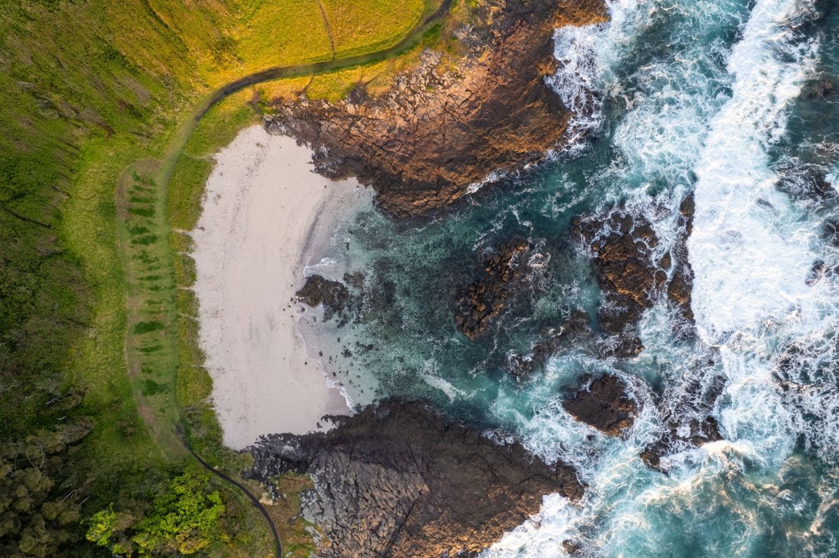 "The Middy" Photography Print - Belinda Doyle - Australian Photographer & Resin Artist