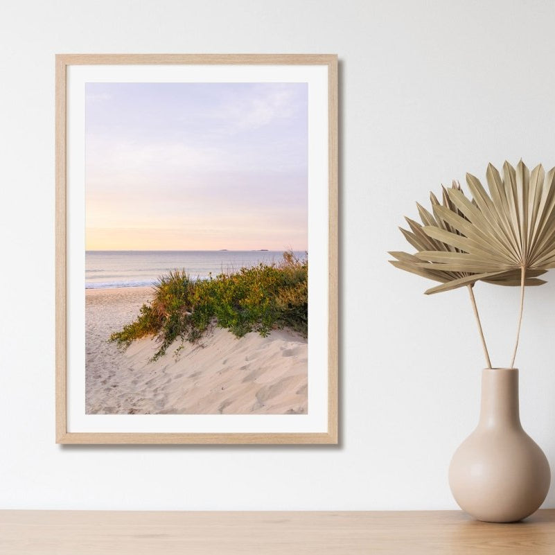 "The Track to Toothbrush" Photography Print - Belinda Doyle - Australian Photographer & Resin Artist