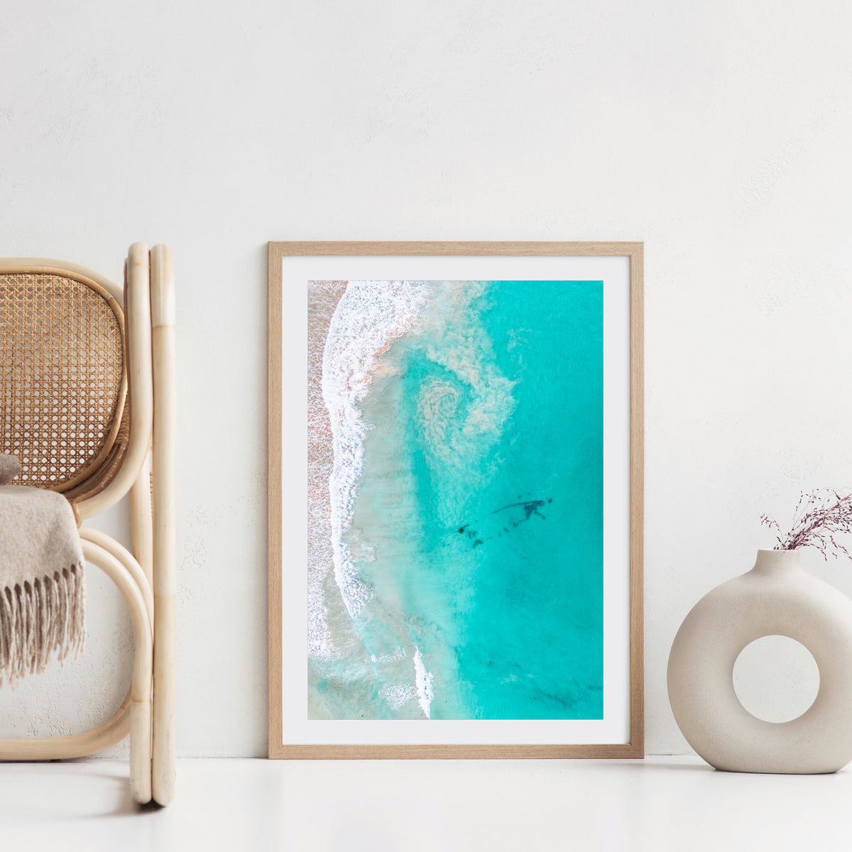 "Traces of Time" (P) Photography Print - Belinda Doyle - Australian Photographer & Resin Artist