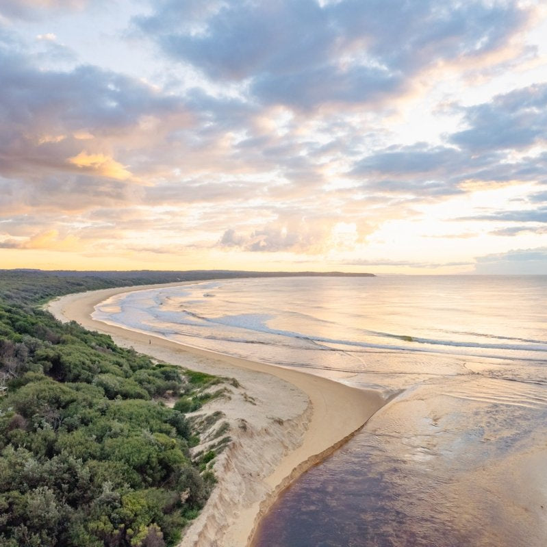 "Wairo Wanderlust" Photography Print - Belinda Doyle - Australian Photographer & Resin Artist