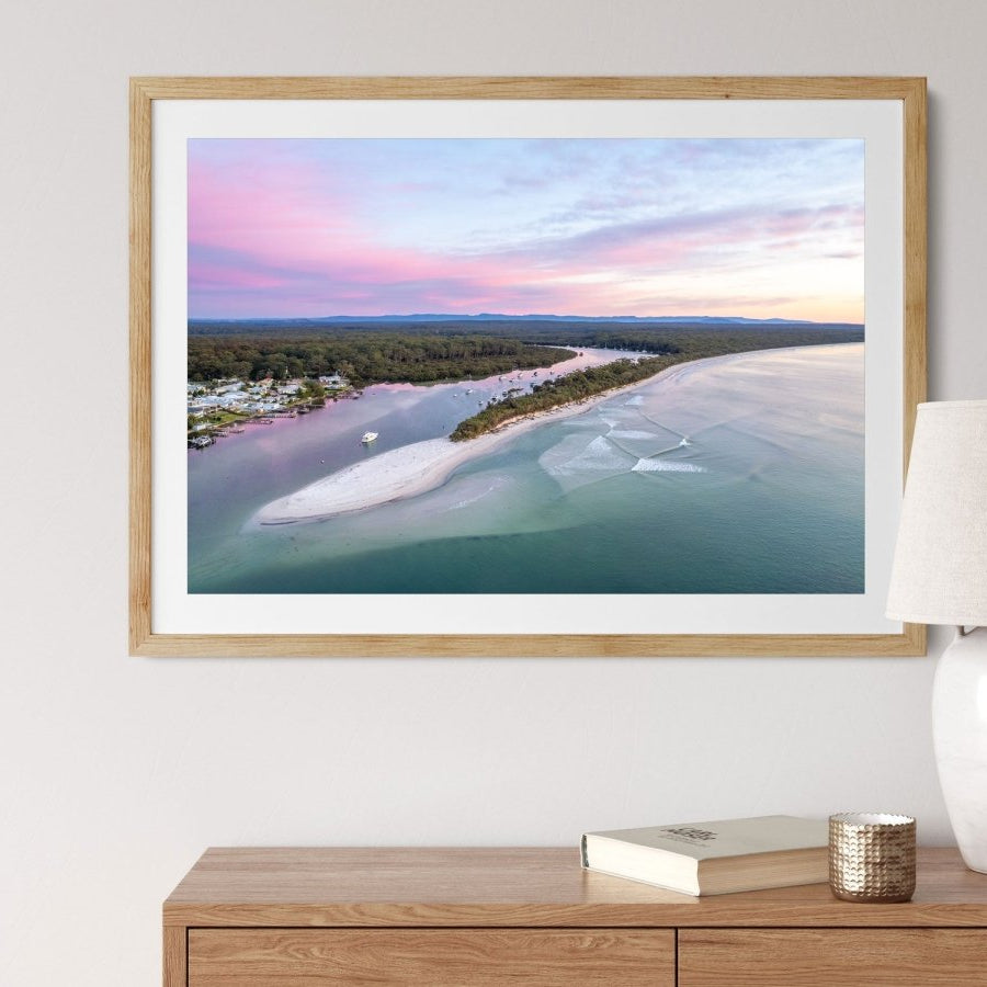 "Wednesday Wonder" Photography Print - Belinda Doyle - Australian Photographer & Resin Artist