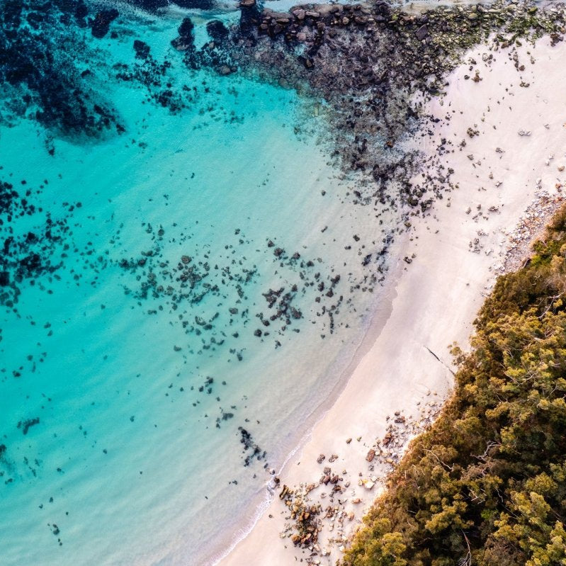 "Winter Clarity" Photography Print - Belinda Doyle - Australian Photographer & Resin Artist