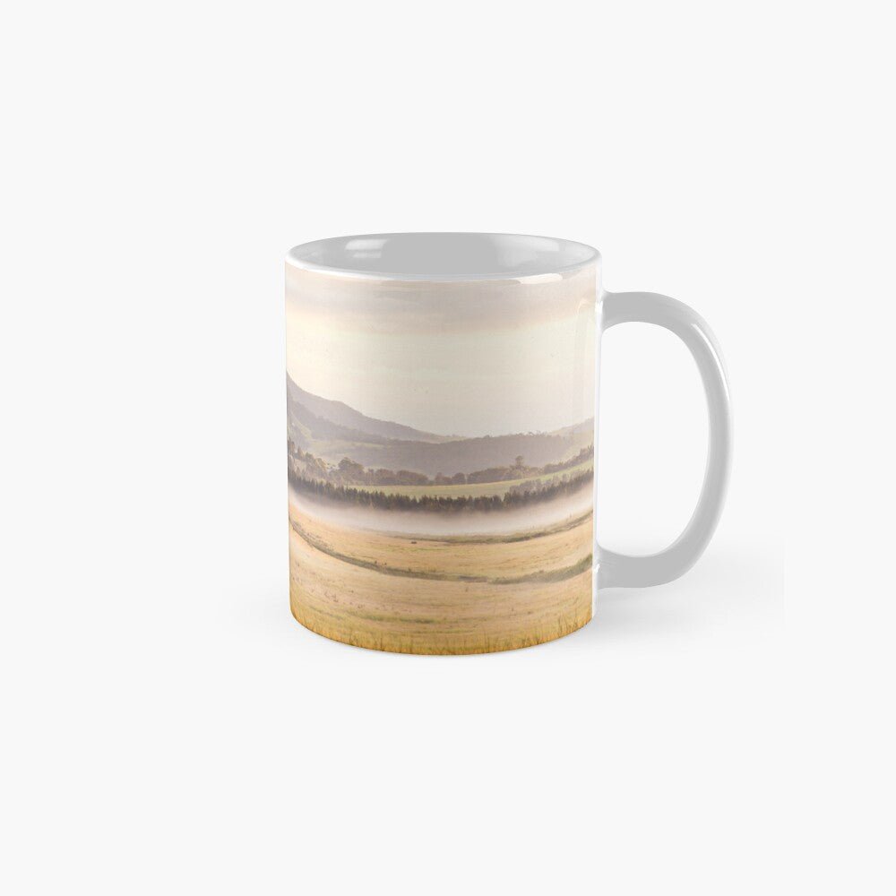 Berry - Rural Reverie Ceramic Mug - Belinda Doyle - Australian Photographer & Resin Artist