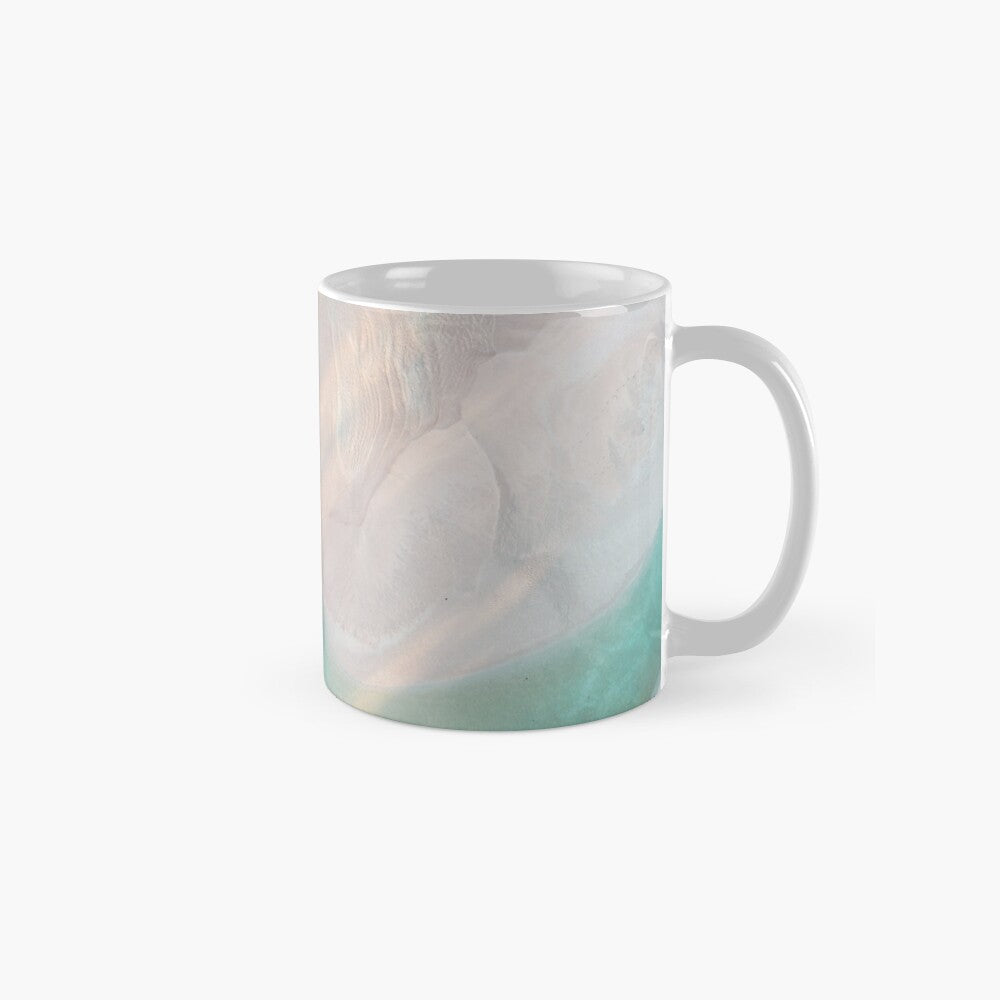 Durras - Divided Surface Mug