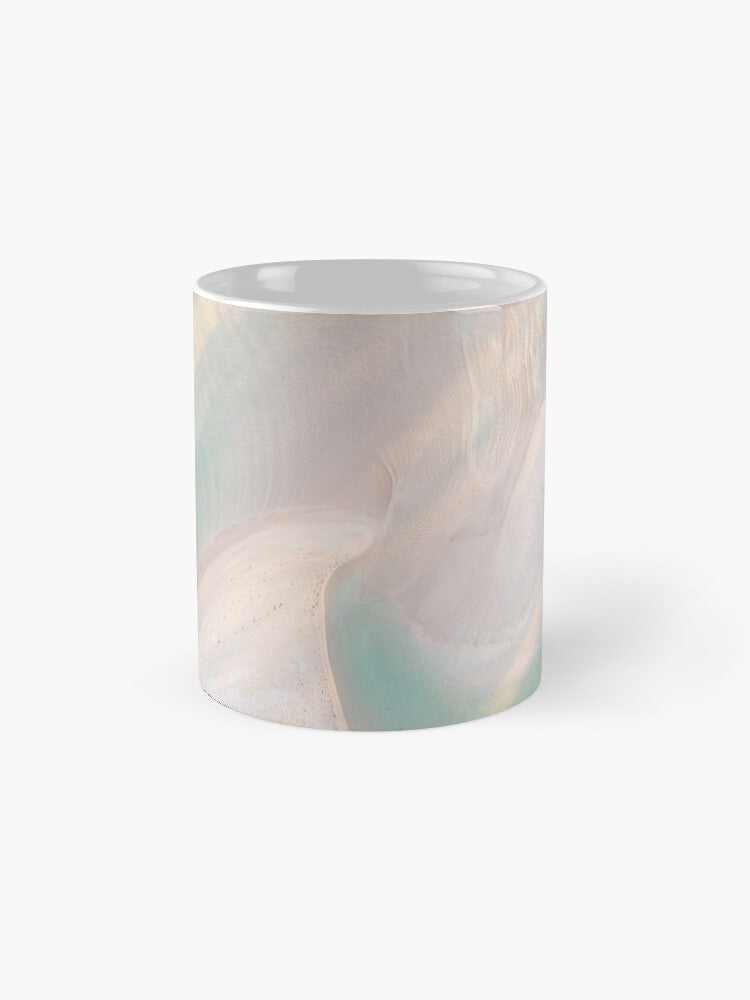 Durras - Divided Surface Mug