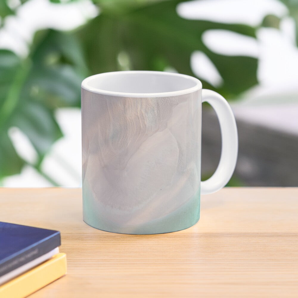 Durras - Divided Surface Mug