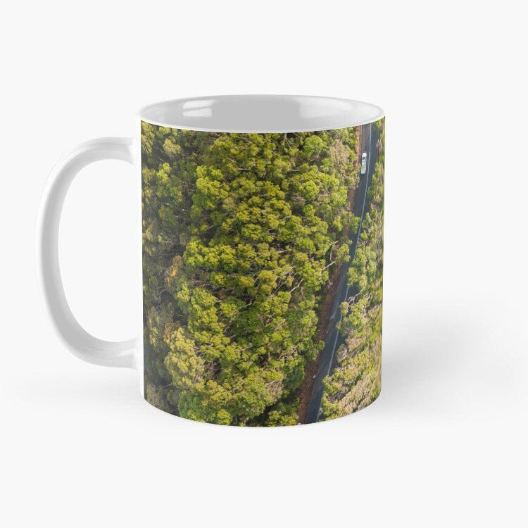 Durras South - Durras Day Trip Mug - Belinda Doyle - Australian Photographer & Resin Artist