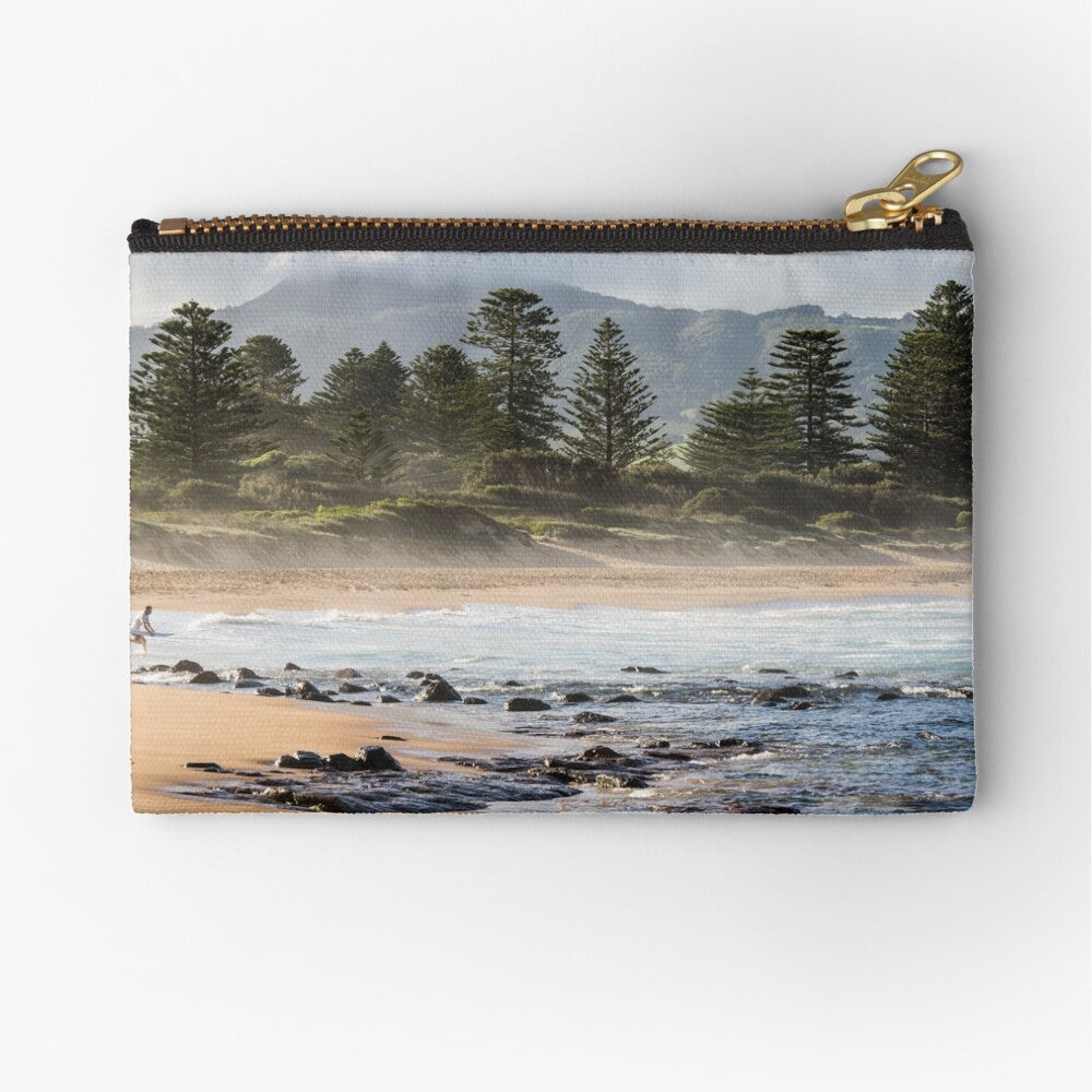 Gerringong - Eager - Pouch