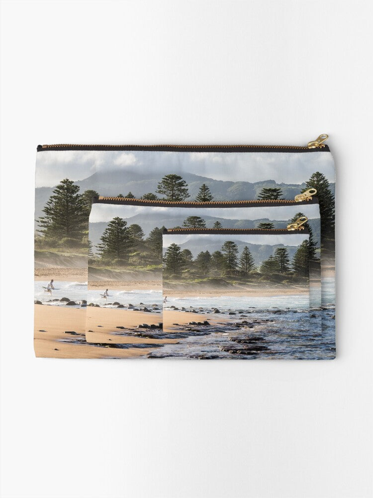Gerringong - Eager - Pouch