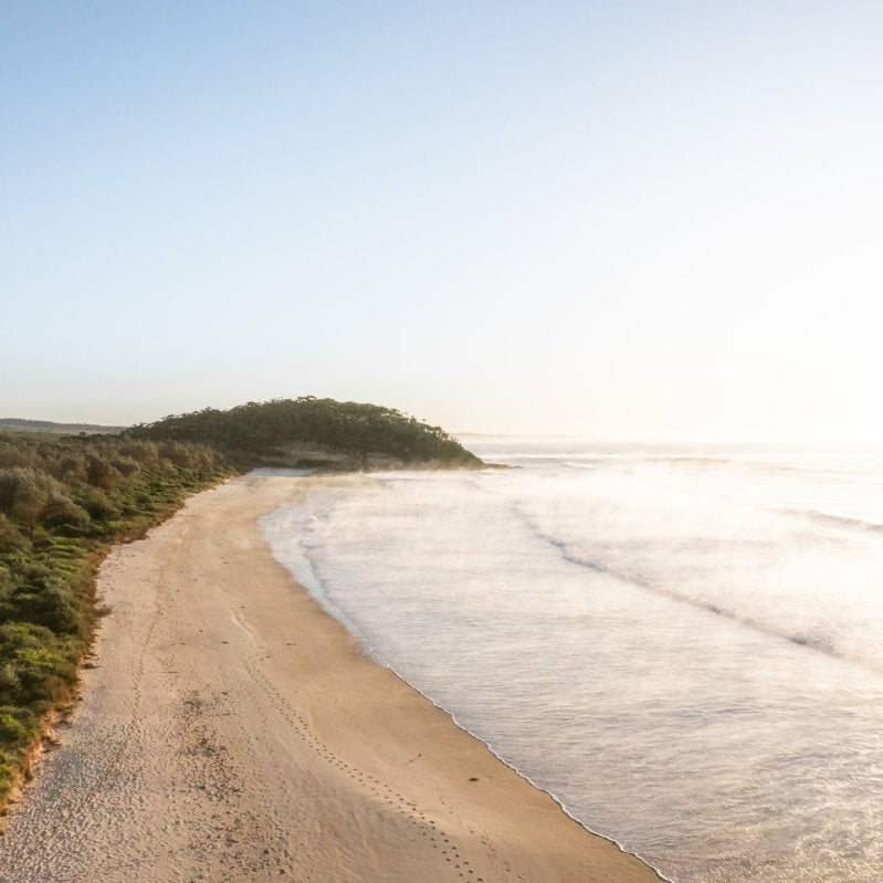 "Sunrise Whispers" Photography Print - Belinda Doyle - Australian Photographer & Resin Artist