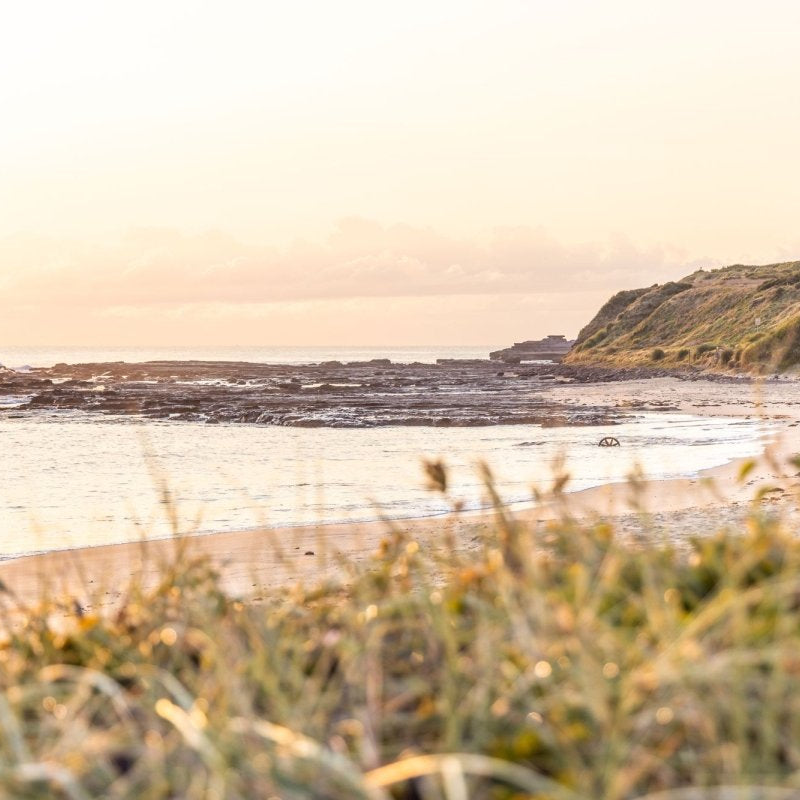 "A Coastal Tale" Photography Print - Belinda Doyle - Australian Photographer & Resin Artist