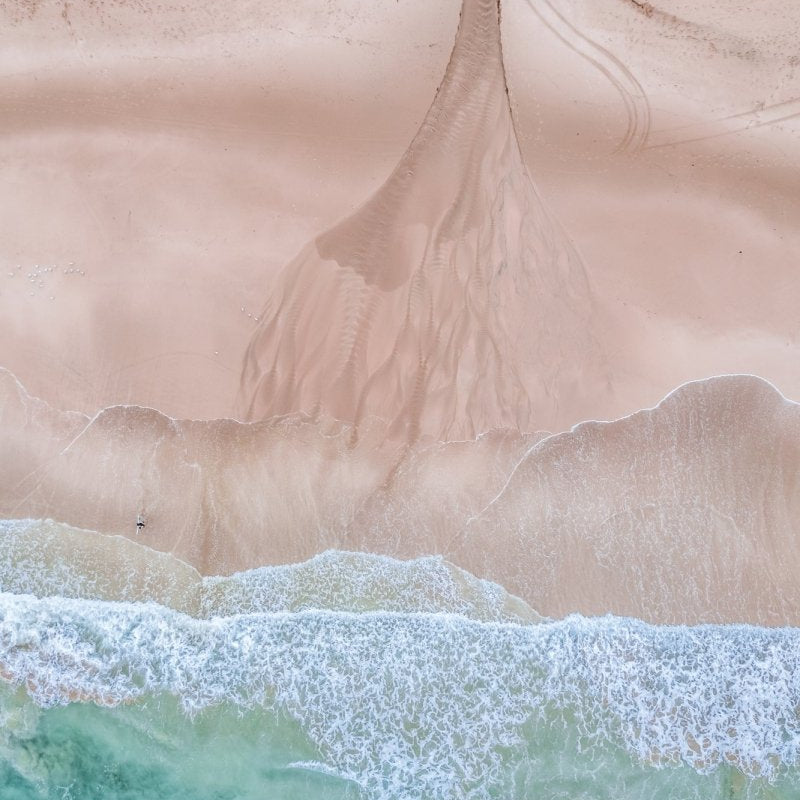 "After the Rain" Photography Print - Belinda Doyle - Australian Photographer & Resin Artist