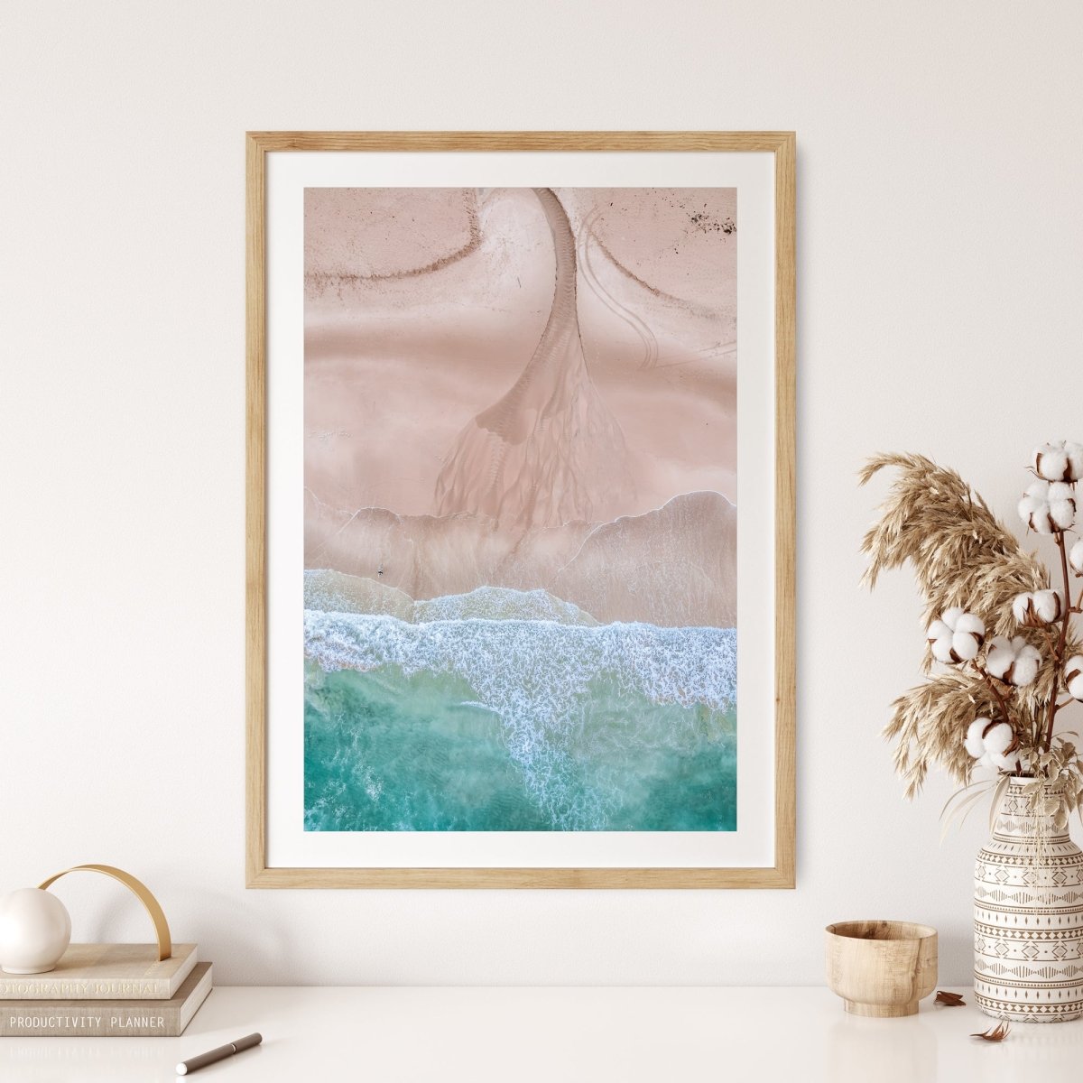 "After the Rain" Photography Print - Belinda Doyle - Australian Photographer & Resin Artist