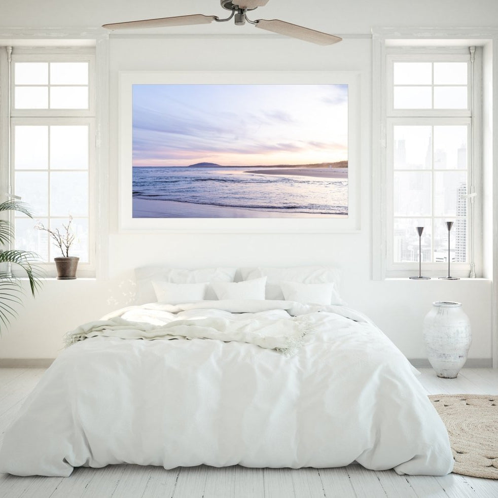 "Almost Spring" Photography Print - Belinda Doyle - Australian Photographer & Resin Artist