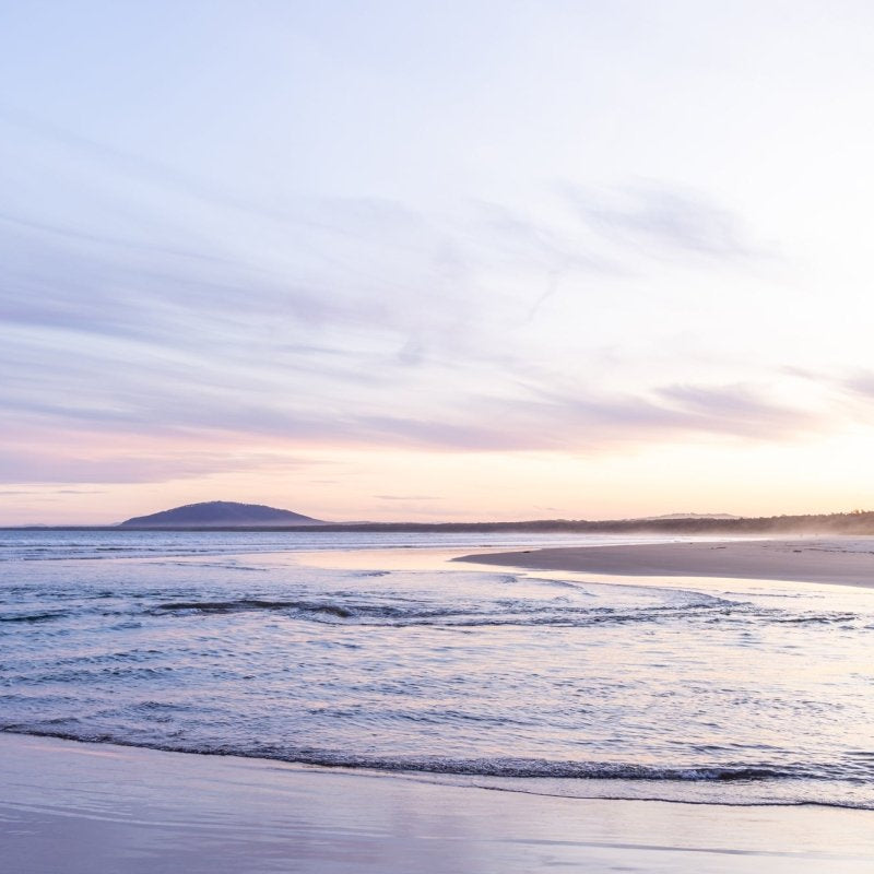 "Almost Spring" Photography Print - Belinda Doyle - Australian Photographer & Resin Artist