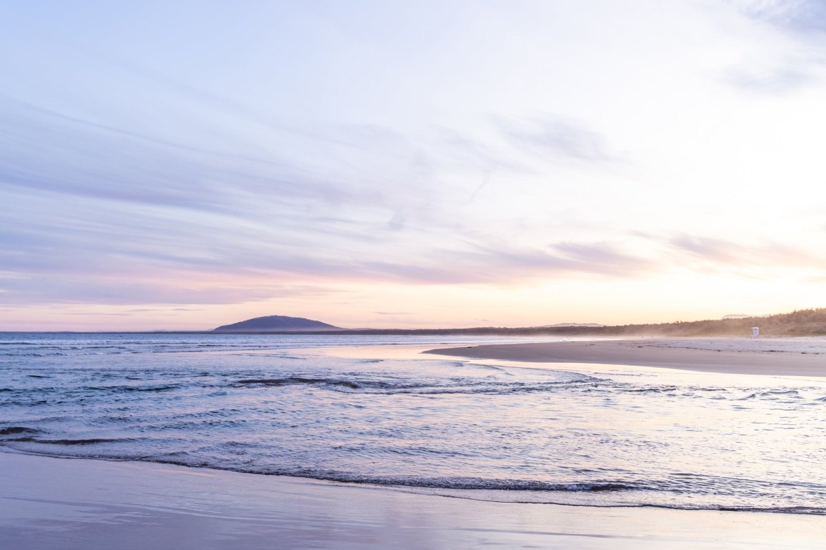 "Almost Spring" Photography Print - Belinda Doyle - Australian Photographer & Resin Artist