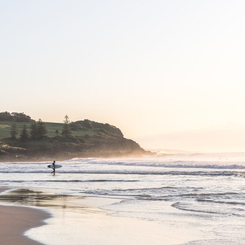 "August at Jones" Photography Print - Belinda Doyle - Australian Photographer & Resin Artist