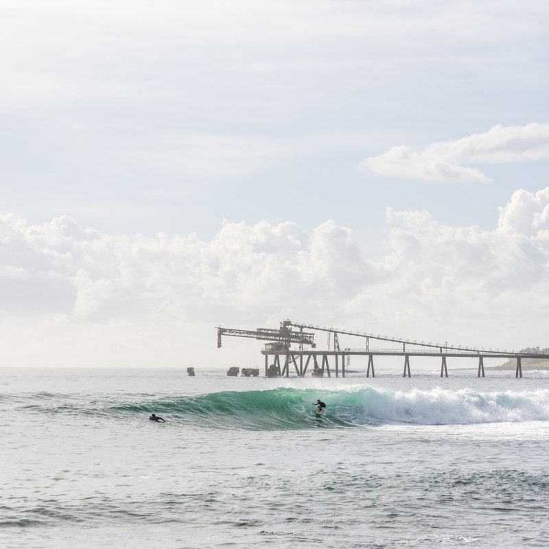 "Bleached" Photography Print - Belinda Doyle - Australian Photographer & Resin Artist