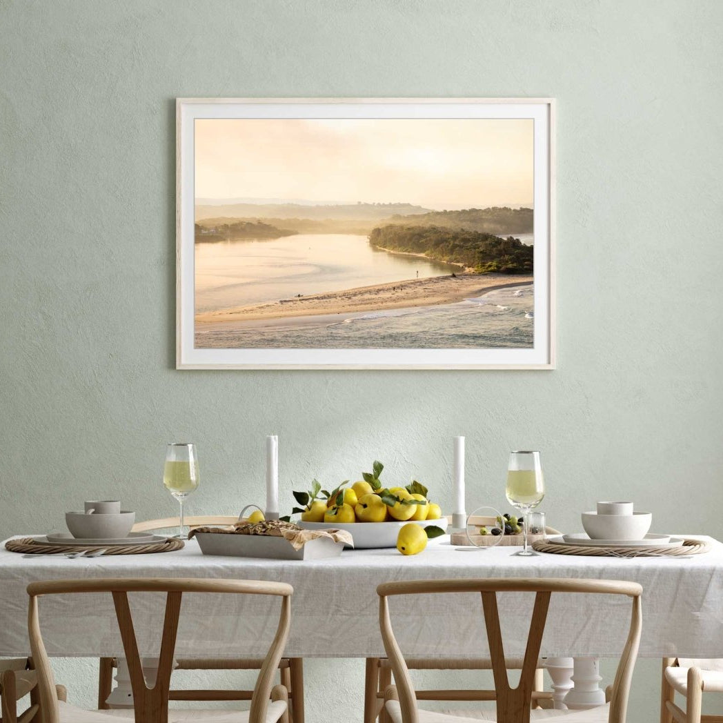 "Boyd's Playground" Photography Print - Belinda Doyle - Resin Artist & South Coast Photographer