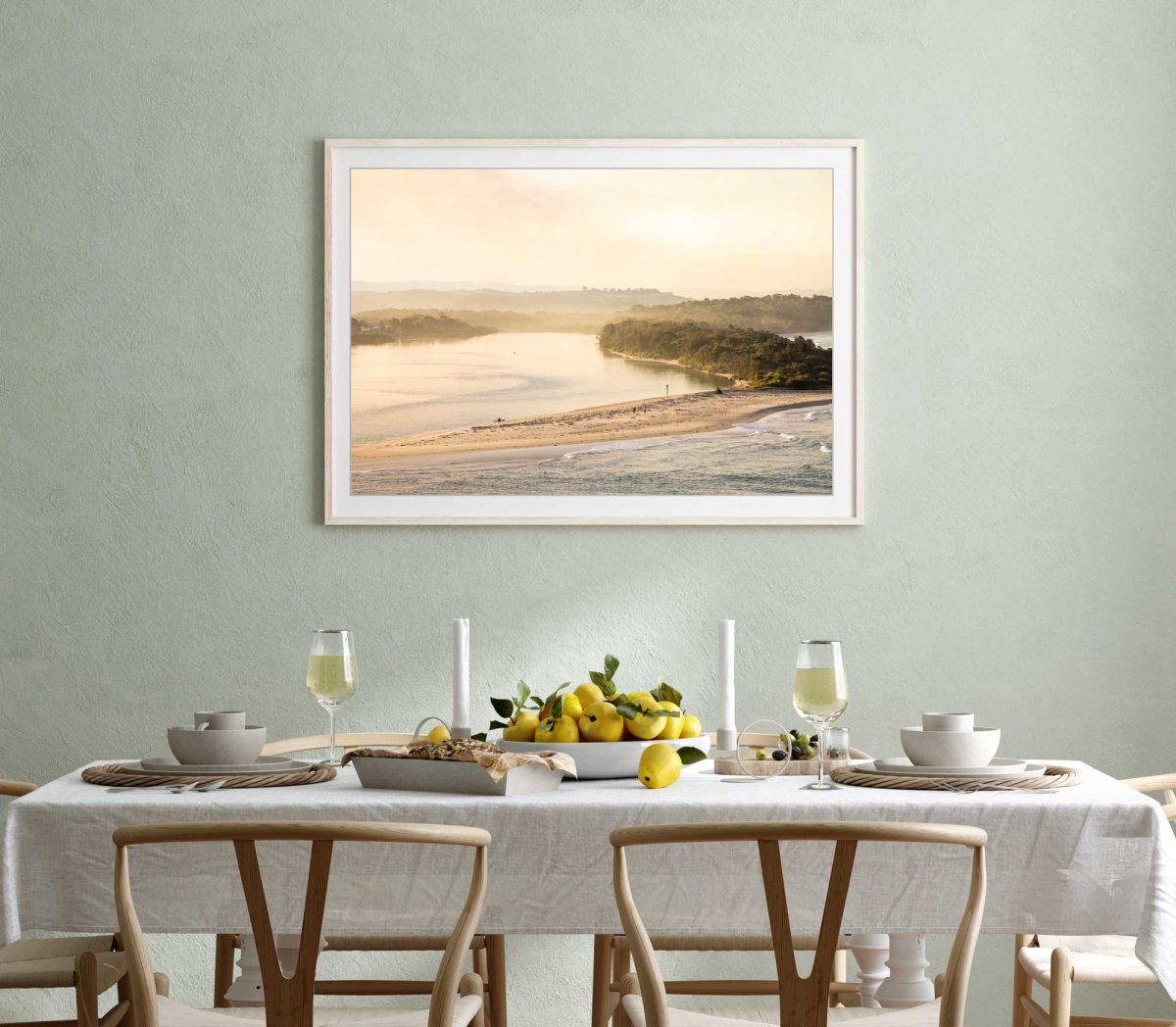 "Boyd's Playground" Photography Print - Belinda Doyle - Resin Artist & South Coast Photographer