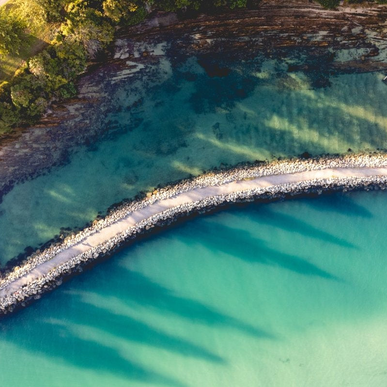 "Bruce Steer Mornings" Photography Print - Belinda Doyle - Australian Photographer & Resin Artist