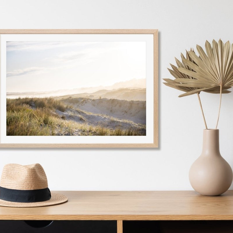 "Buckleys Haze" Photography Print - Belinda Doyle - Australian Photographer & Resin Artist