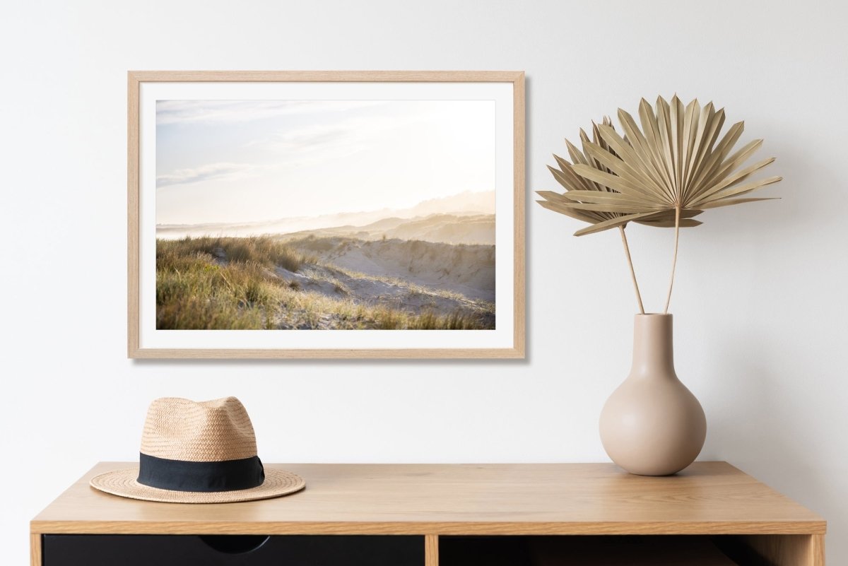 "Buckleys Haze" Photography Print - Belinda Doyle - Australian Photographer & Resin Artist