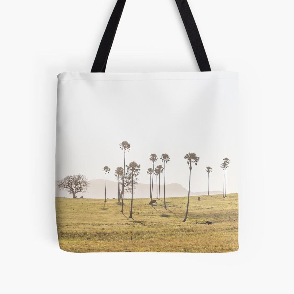 Caliroo (Jamberoo) Beach Bag - Belinda Doyle - Resin Artist & South Coast Photographer