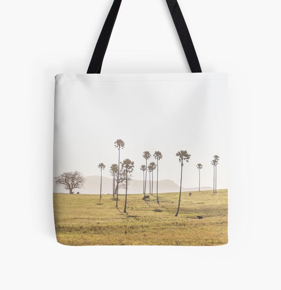 Caliroo (Jamberoo) Beach Bag - Belinda Doyle - Resin Artist & South Coast Photographer