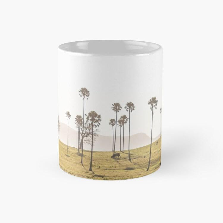 Caliroo (Jamberoo) Ceramic Mug - Belinda Doyle - Resin Artist & South Coast Photographer