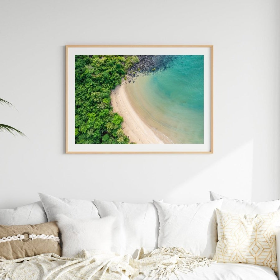 "Coastal Gathering" Photography Print - Belinda Doyle - Australian Photographer & Resin Artist