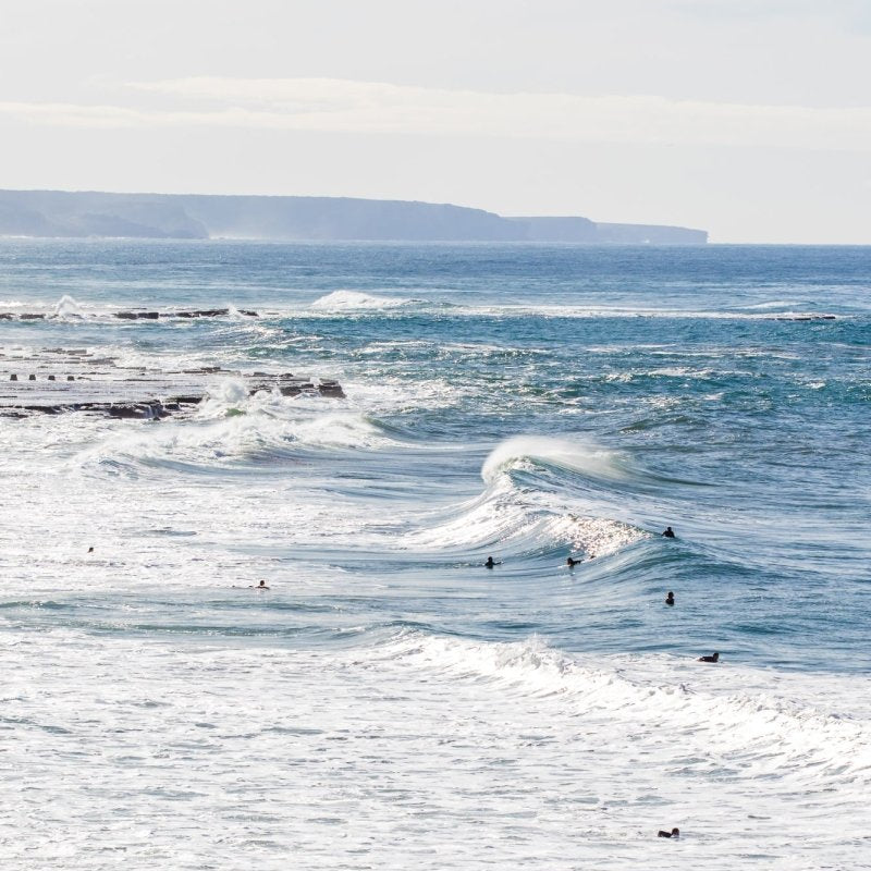 "Coledale Sparkle" Photography Print - Belinda Doyle - Australian Photographer & Resin Artist