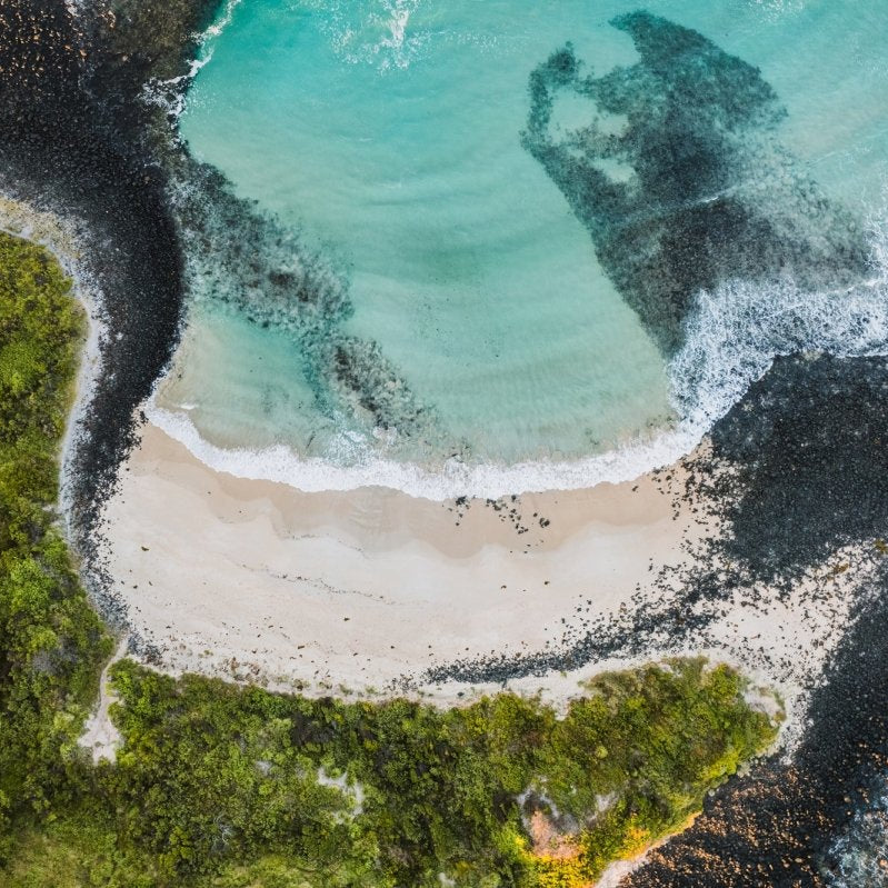 "Conjola Shores" Photography Print - Belinda Doyle - Australian Photographer & Resin Artist