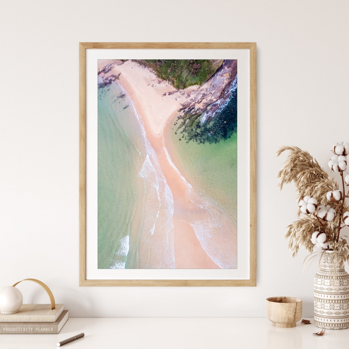"Crampton Textures" Photography Print - Belinda Doyle - Australian Photographer & Resin Artist