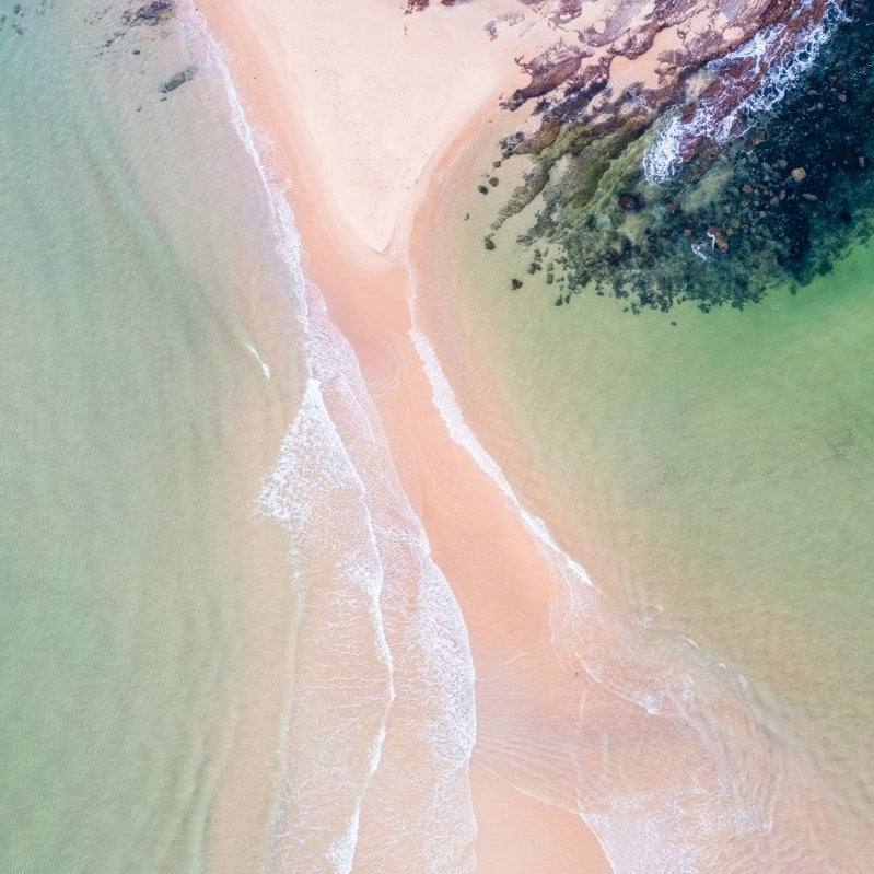 "Crampton Textures" Photography Print - Belinda Doyle - Australian Photographer & Resin Artist