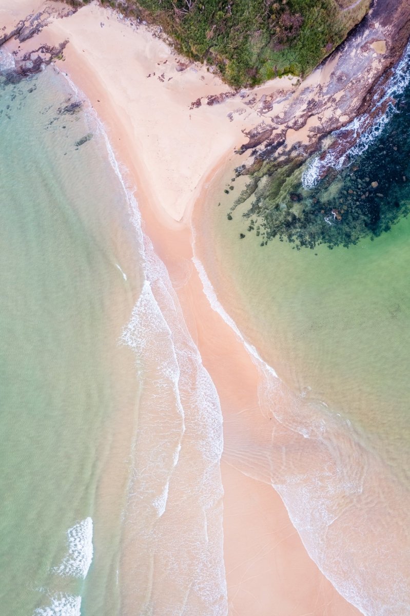 "Crampton Textures" Photography Print - Belinda Doyle - Australian Photographer & Resin Artist