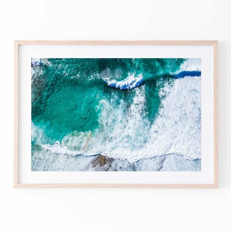 "Crush" Photography Print - Belinda Doyle - Resin Artist & South Coast Photographer