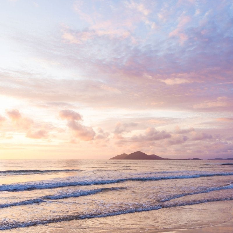 "Dawn Whispers" Photography Print - Belinda Doyle - Australian Photographer & Resin Artist